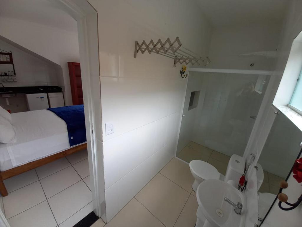  Refúgio Ouro Fino 7 Kitnets Casas e Apartamentos