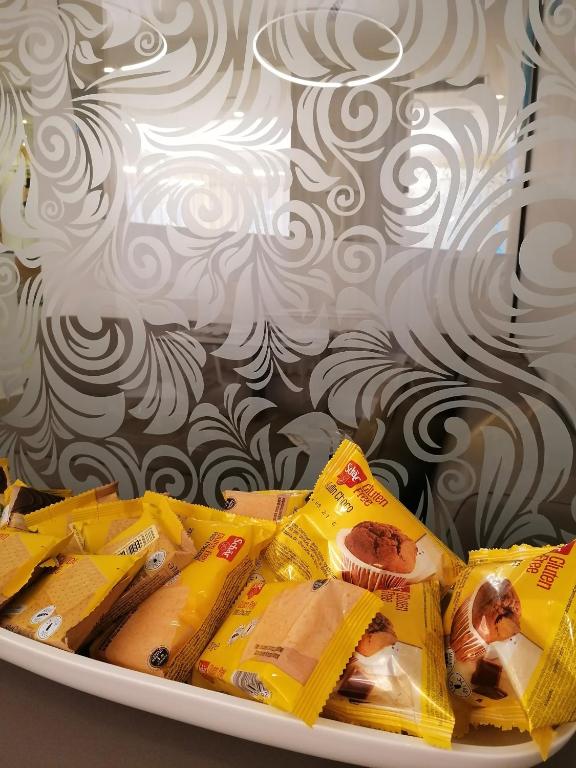 Hotel Baby - Resim 19