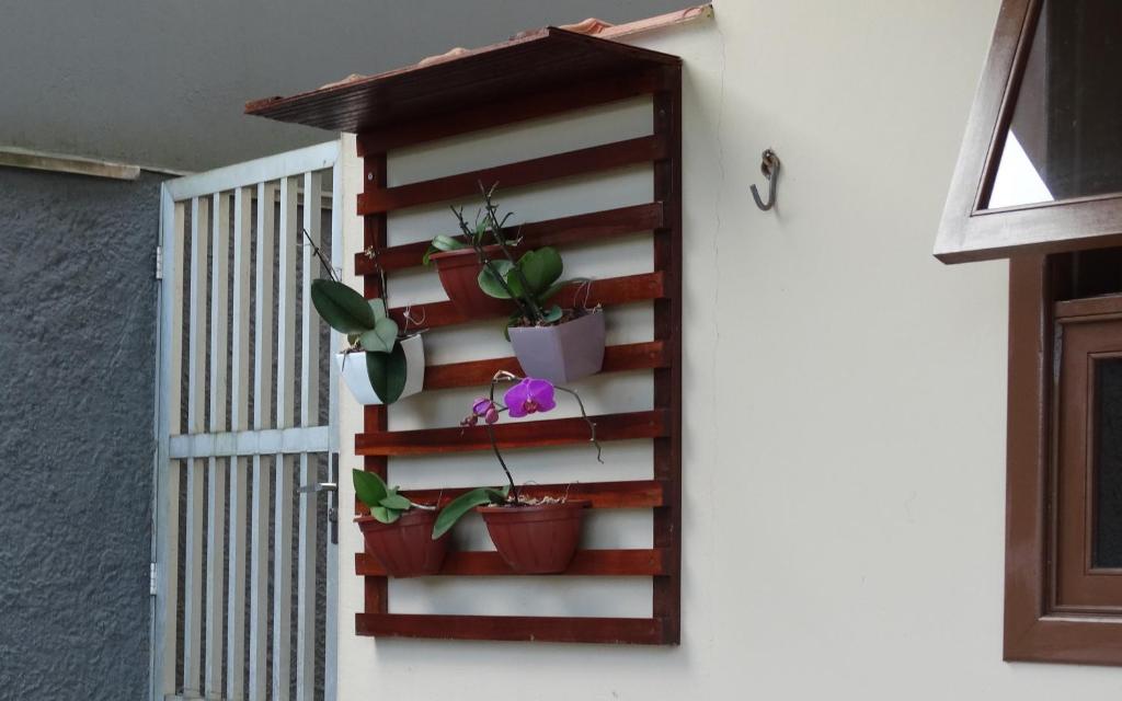  Lagoinha Ubatuba Salga - Casa com Piscina e ar condicionado