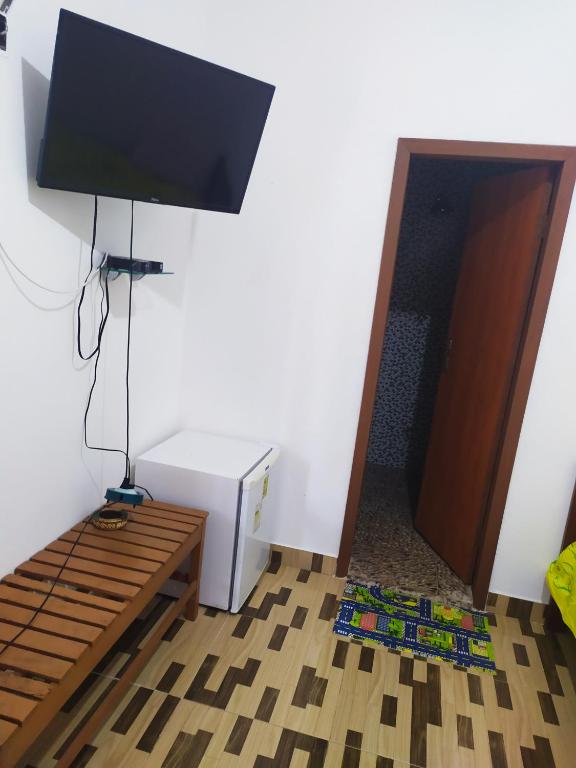  Pousada Lú