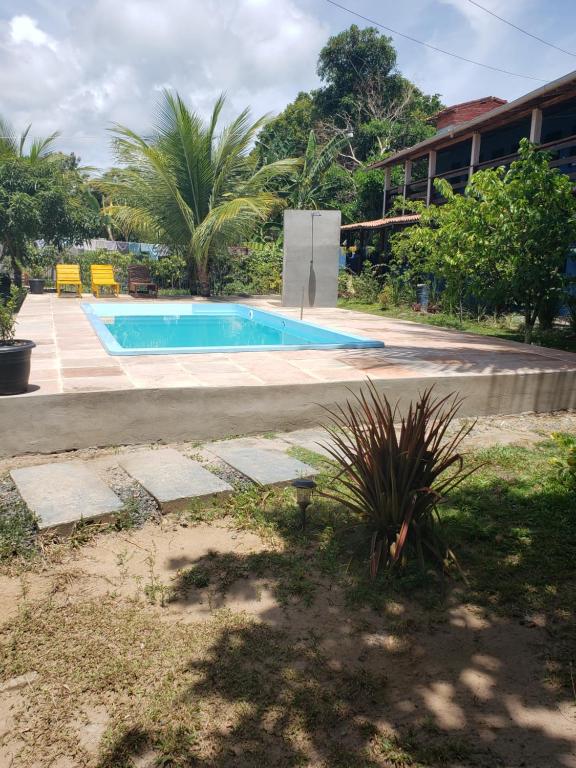  Pousada Tulum