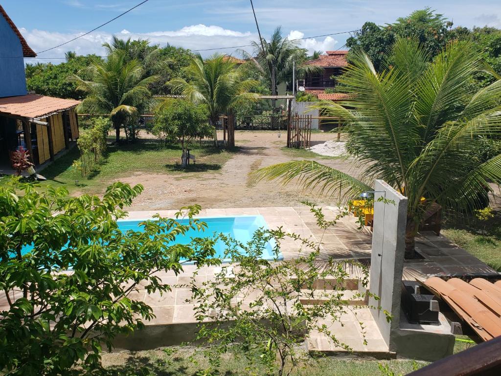  Pousada Tulum