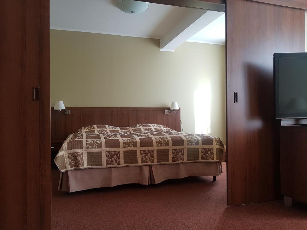 Hotel Olivia - Resim 12