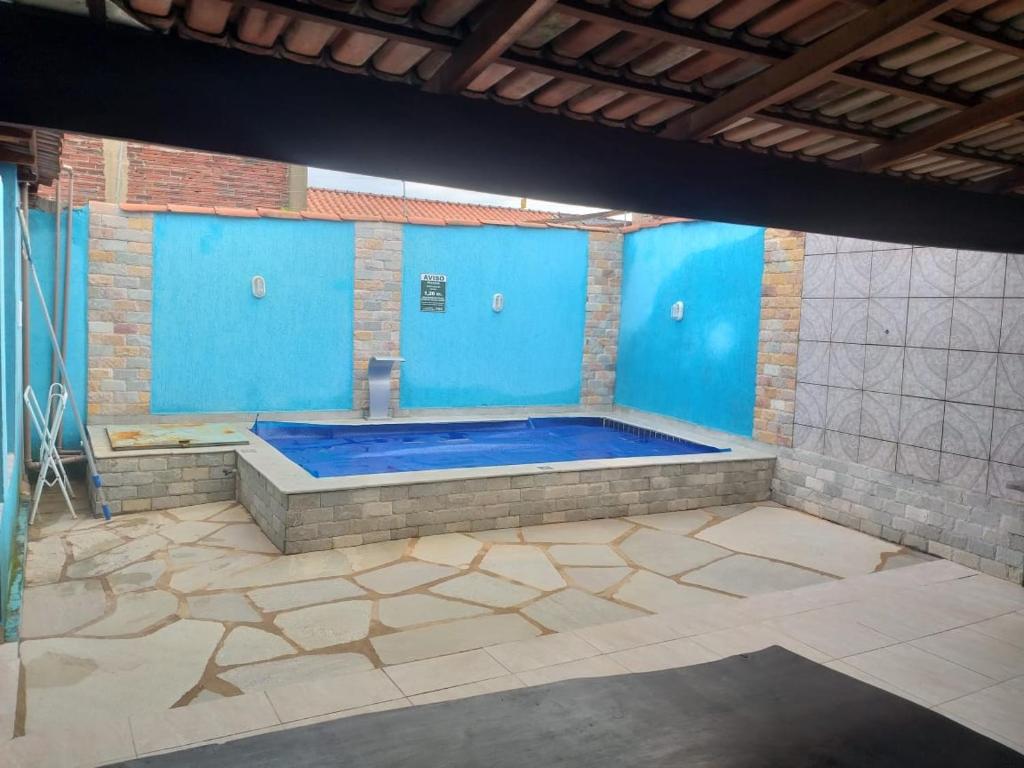  Casa Temporada Pirenópolis