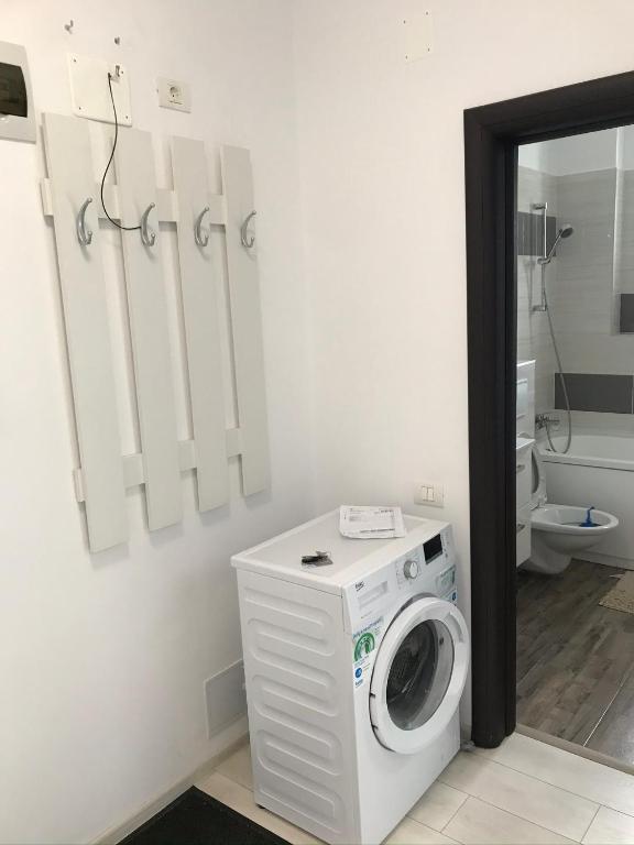 Apartament 2 camere Etalon Residence