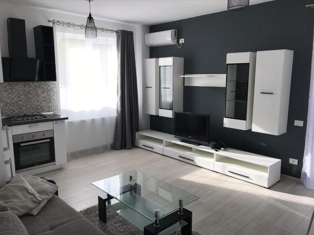 Apartament 2 camere Etalon Residence