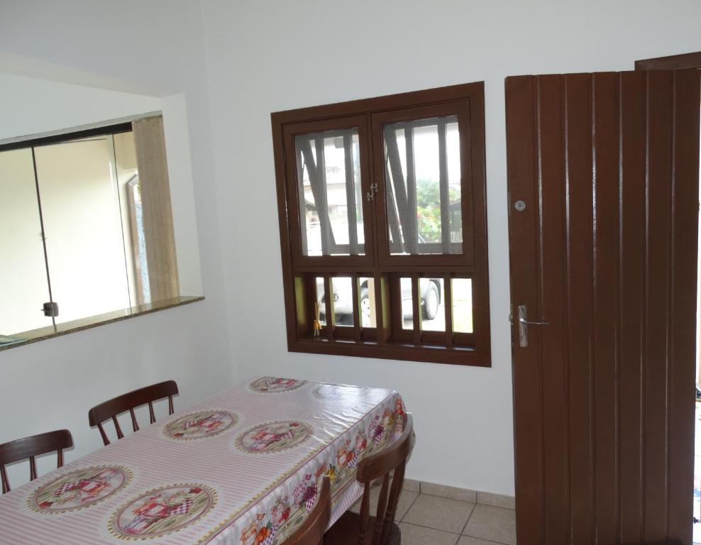  Lagoinha Ubatuba Salga - Casa com Piscina e ar condicionado