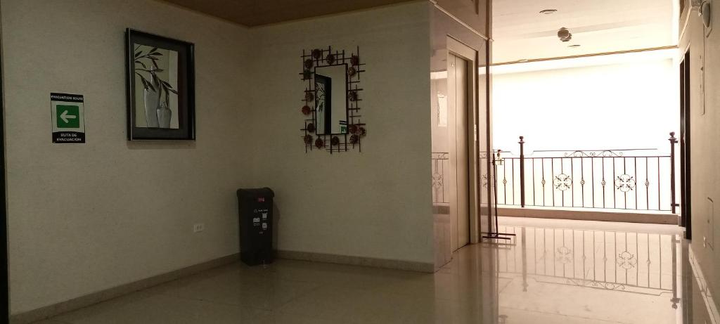 Fotografie z fotogalerie ubytování Hoteles Bogotá Inn Lago Chico Zona Rosa v destinaci Bogotá