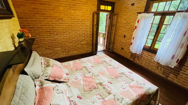  Linda chácara em S. Roque/SP 6.000m2 Alto Padrão