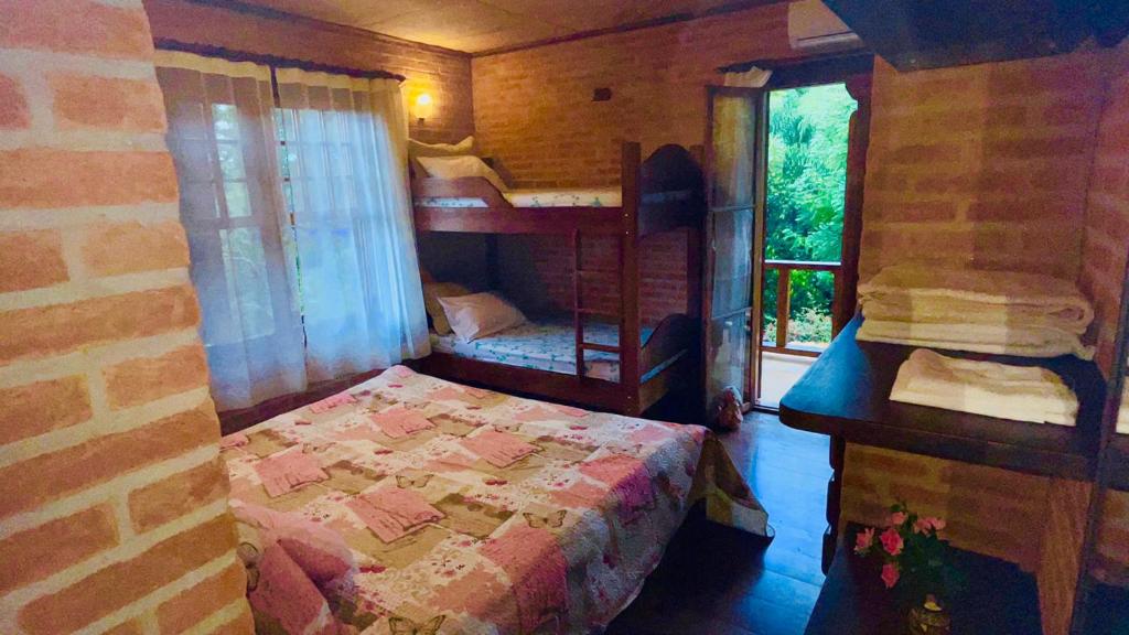  Linda chácara em S. Roque/SP 6.000m2 Alto Padrão