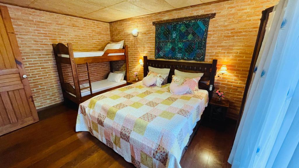  Linda chácara em S. Roque/SP 6.000m2 Alto Padrão