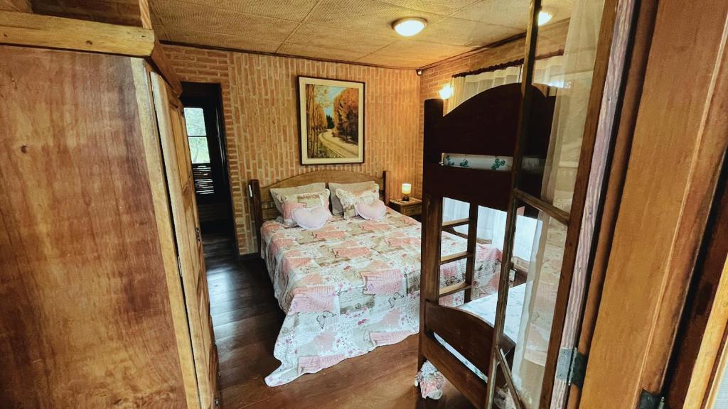  Linda chácara em S. Roque/SP 6.000m2 Alto Padrão