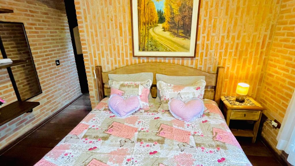  Linda chácara em S. Roque/SP 6.000m2 Alto Padrão