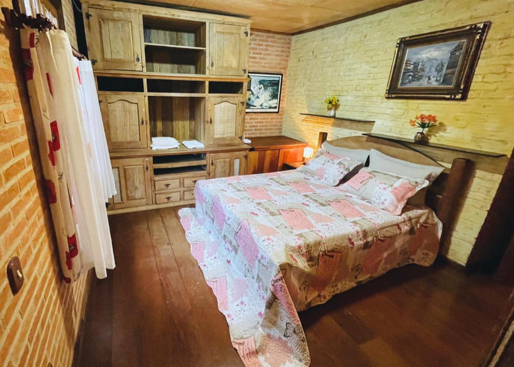  Linda chácara em S. Roque/SP 6.000m2 Alto Padrão