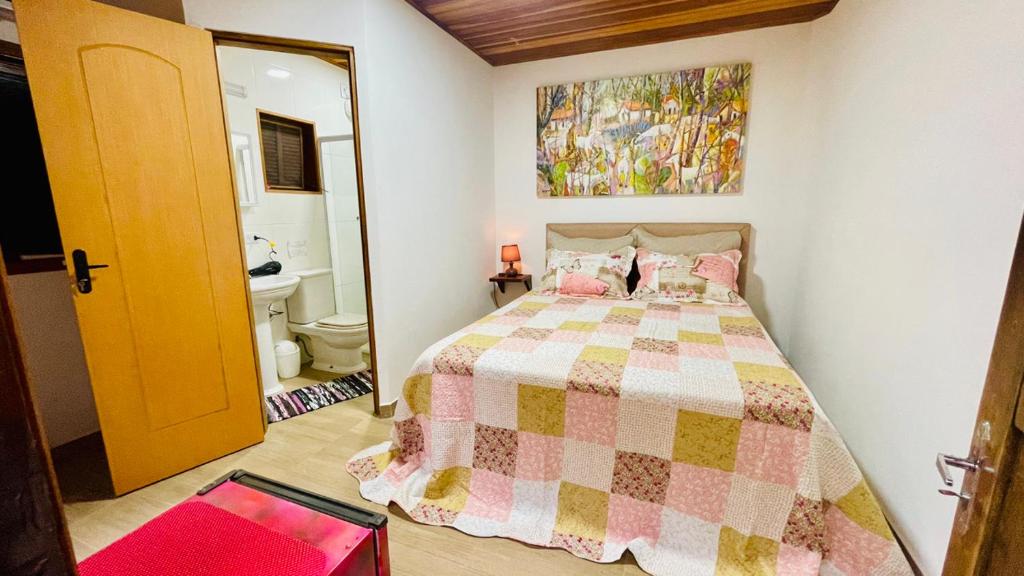  Linda chácara em S. Roque/SP 6.000m2 Alto Padrão