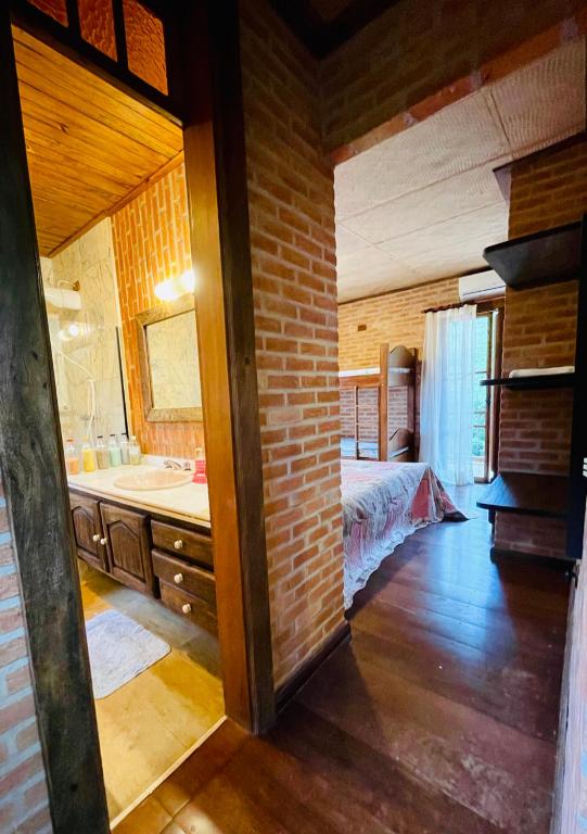  Linda chácara em S. Roque/SP 6.000m2 Alto Padrão