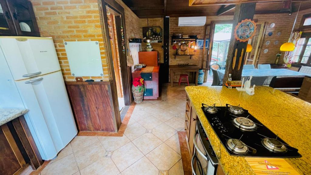  Linda chácara em S. Roque/SP 6.000m2 Alto Padrão