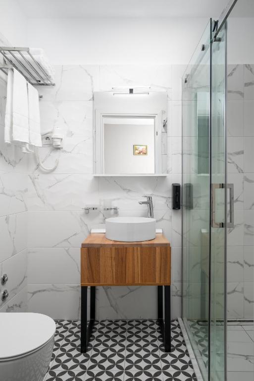 Labirint Boutique Hotel - Resim 22