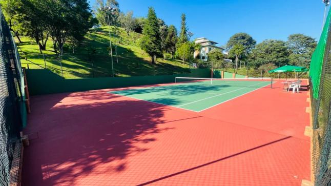  Linda chácara em S. Roque/SP 6.000m2 Alto Padrão