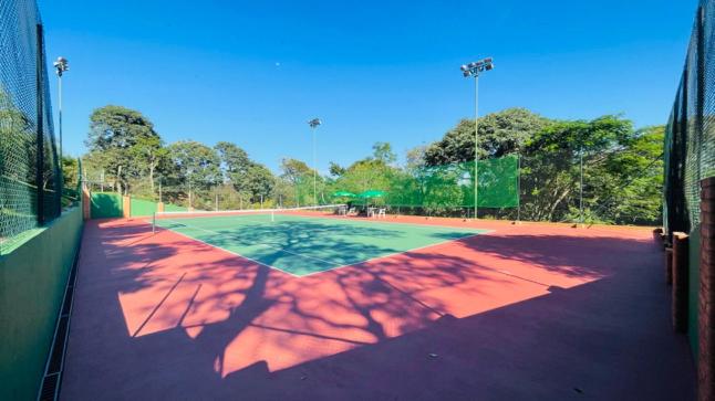  Linda chácara em S. Roque/SP 6.000m2 Alto Padrão