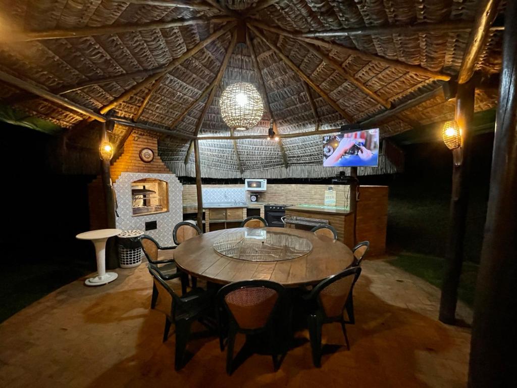  Linda chácara em S. Roque/SP 6.000m2 Alto Padrão