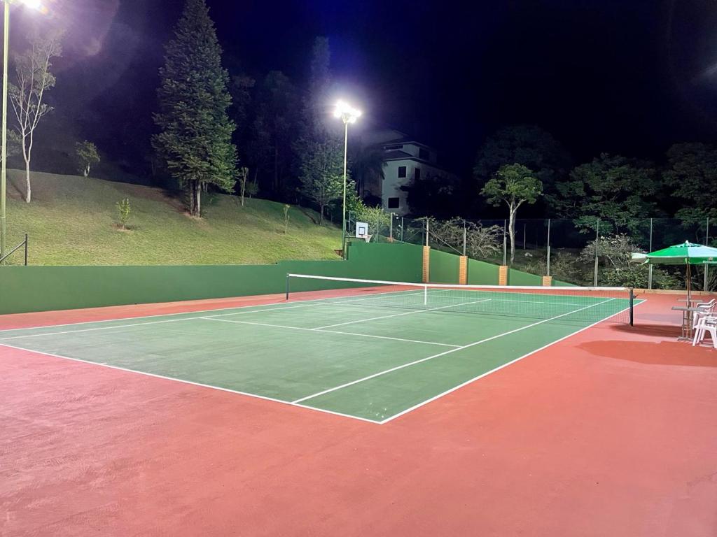  Linda chácara em S. Roque/SP 6.000m2 Alto Padrão
