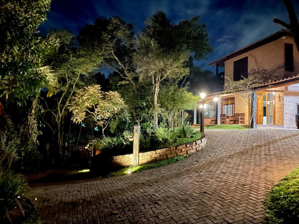  Linda chácara em S. Roque/SP 6.000m2 Alto Padrão