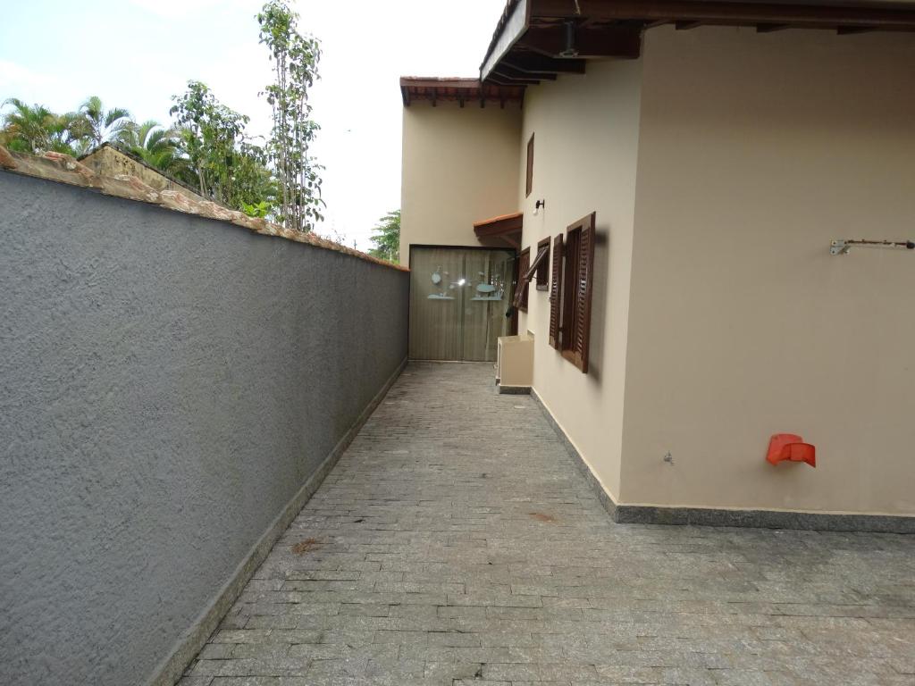  Lagoinha Ubatuba Salga - Casa com Piscina e ar condicionado