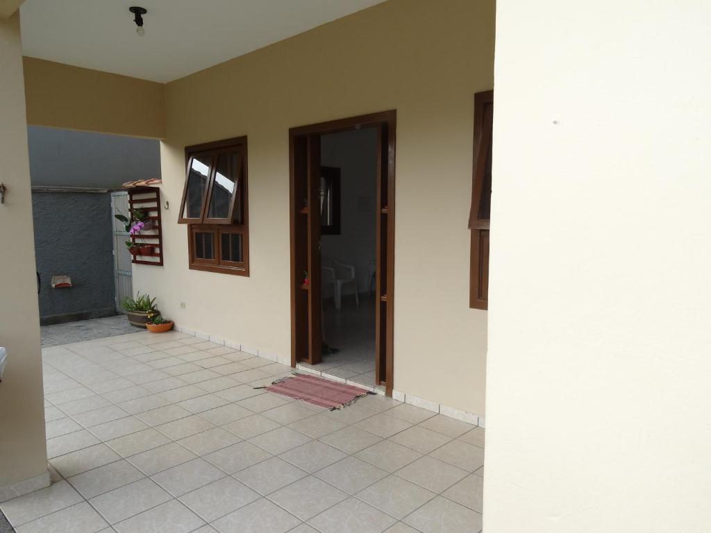  Lagoinha Ubatuba Salga - Casa com Piscina e ar condicionado