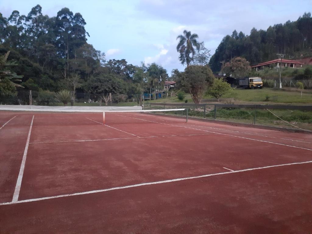  Chácara ladeira de Pedra