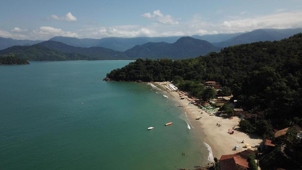  Pousada Rancho do Onofre Almada Ubatuba