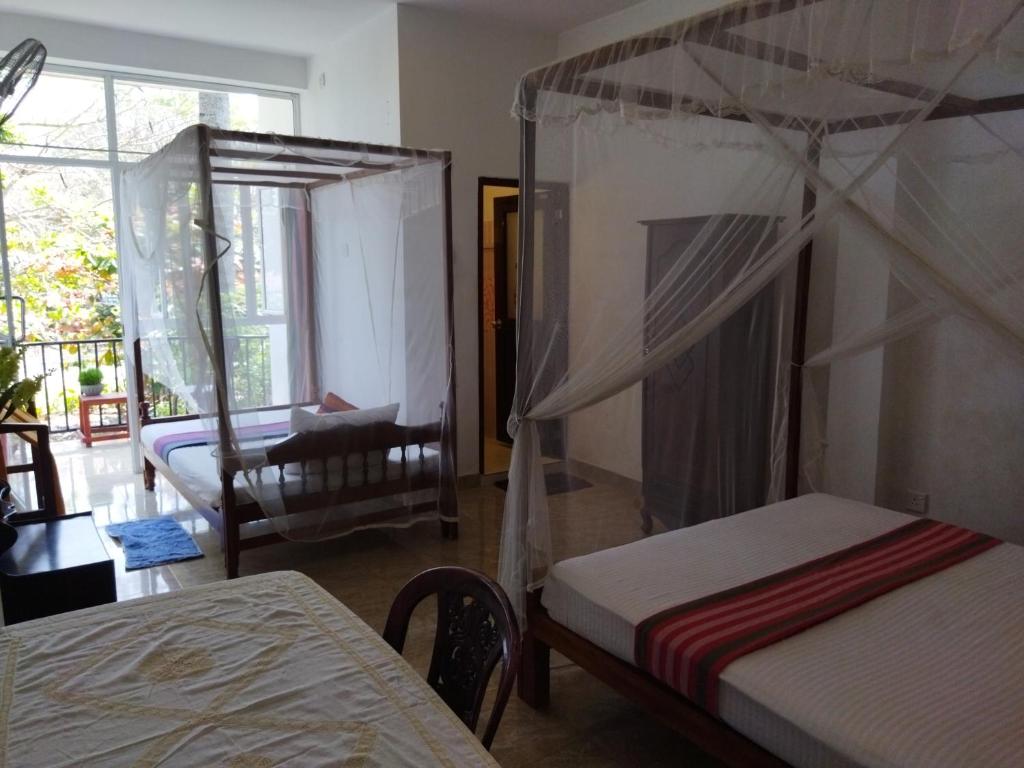 Rusara Guest Home - 12