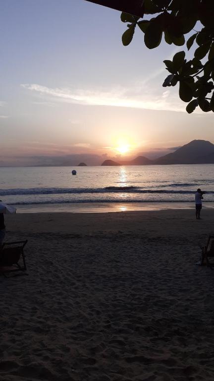  Pousada Rancho do Onofre Almada Ubatuba