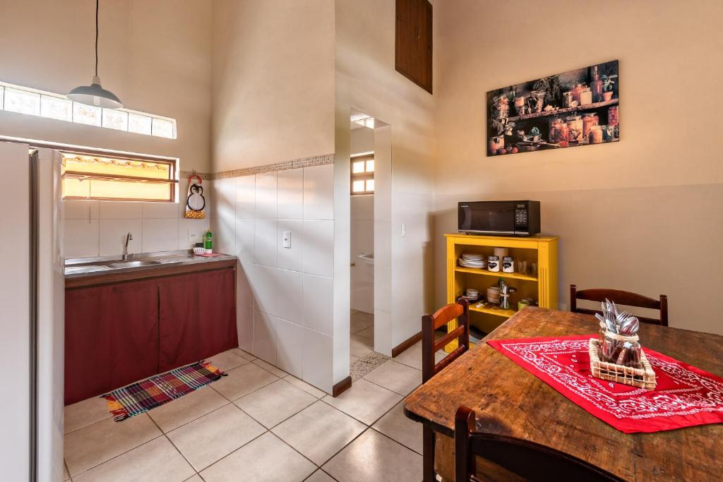  Tiê House - Cantinho exclusivo em Paraty