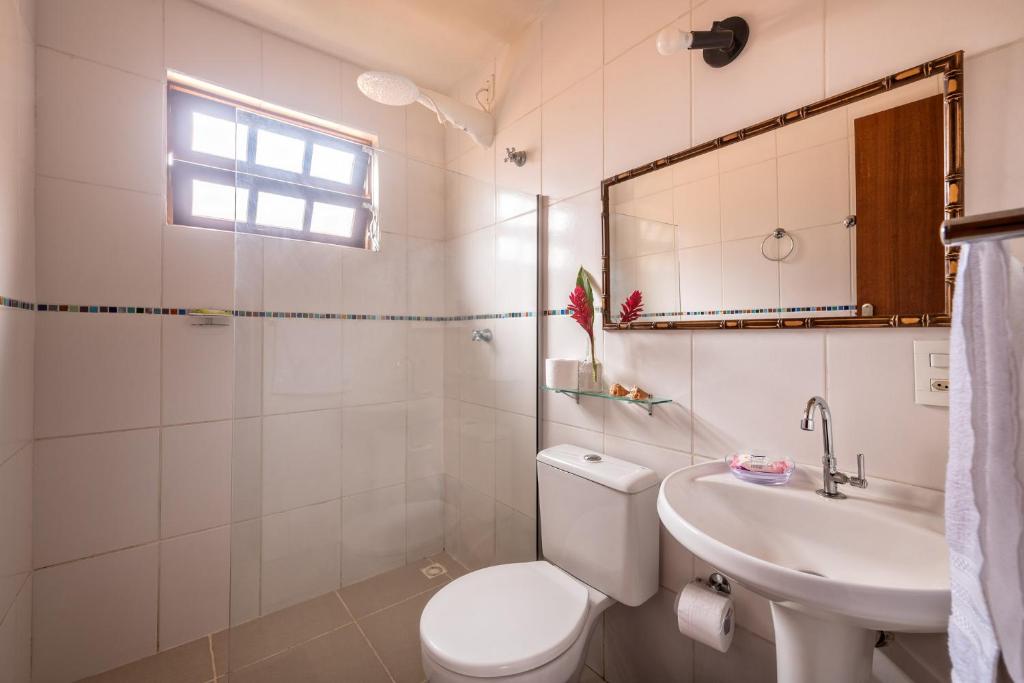  Tiê House - Cantinho exclusivo em Paraty