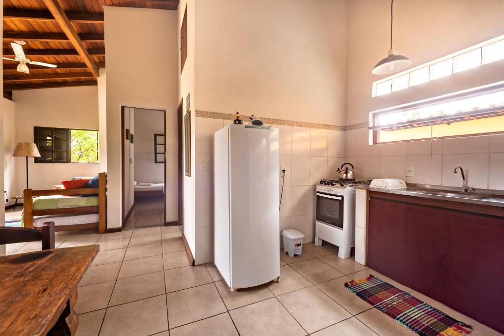  Tiê House - Cantinho exclusivo em Paraty