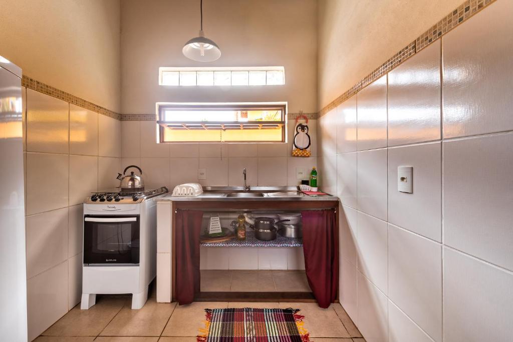  Tiê House - Cantinho exclusivo em Paraty