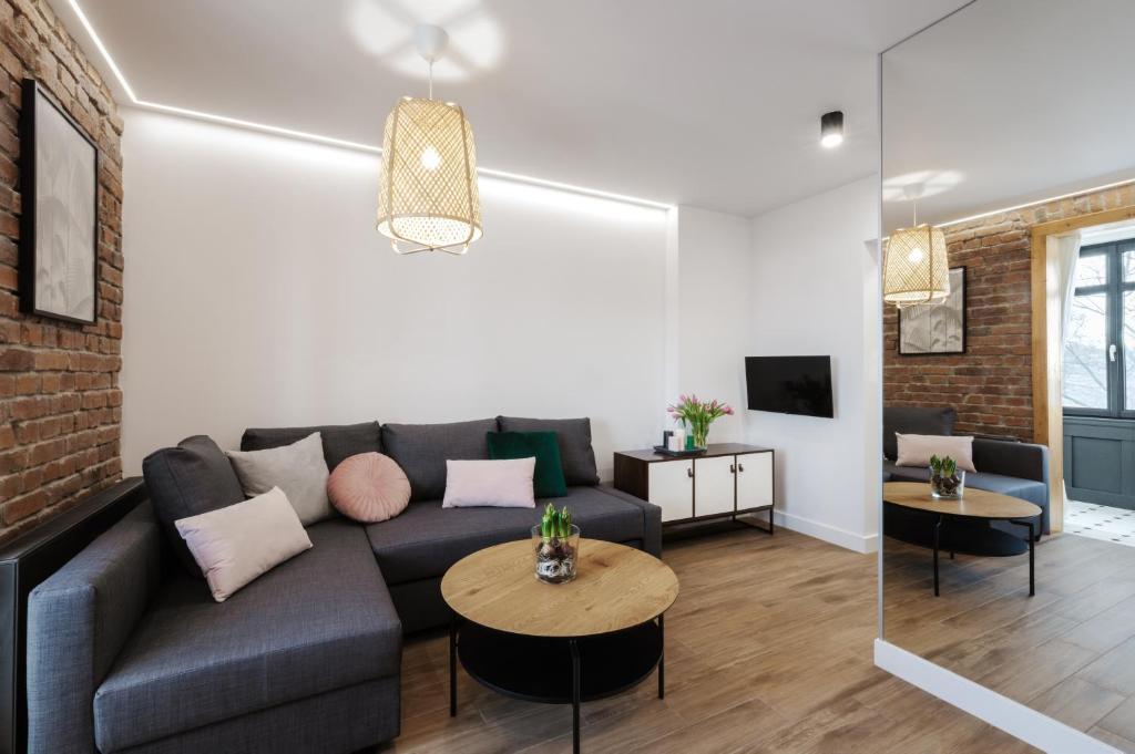 Posedenie v ubytovaní Apartamenty AstoriA