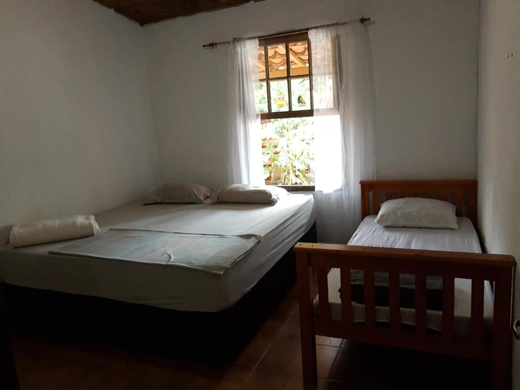  Hostel Casa da Sogra