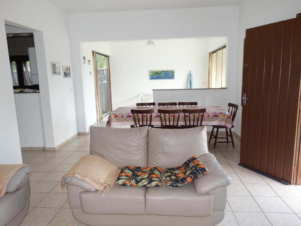  Lagoinha Ubatuba Salga - Casa com Piscina e ar condicionado