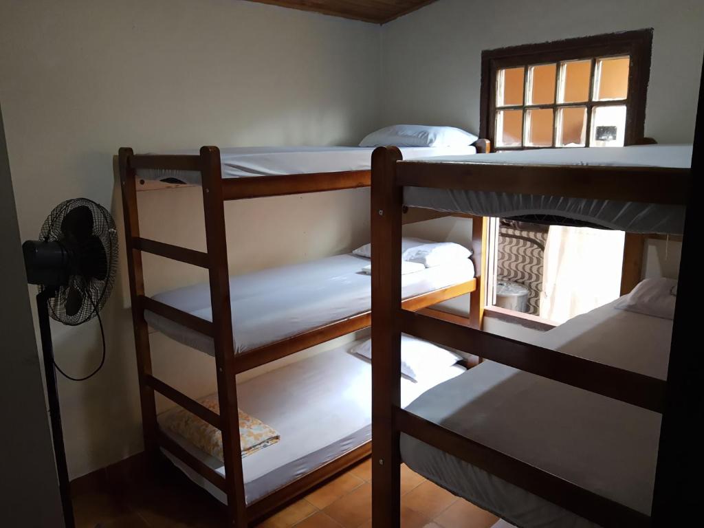  Hostel Casa da Sogra