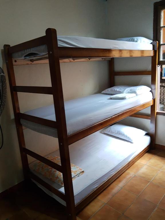  Hostel Casa da Sogra
