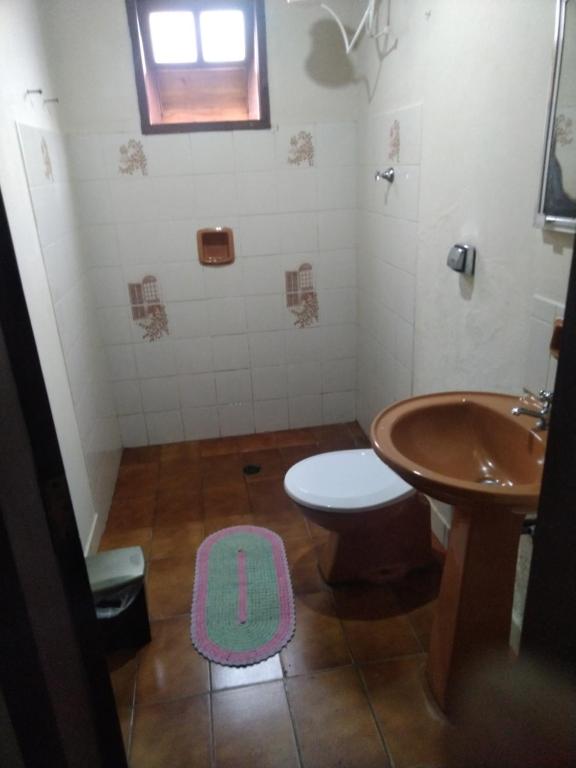  Hostel Casa da Sogra
