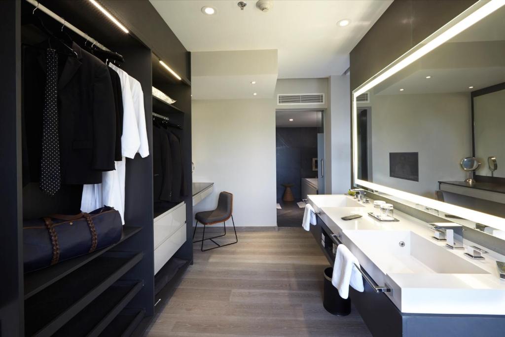 Presidente InterContinental Mexico City by IHG photo