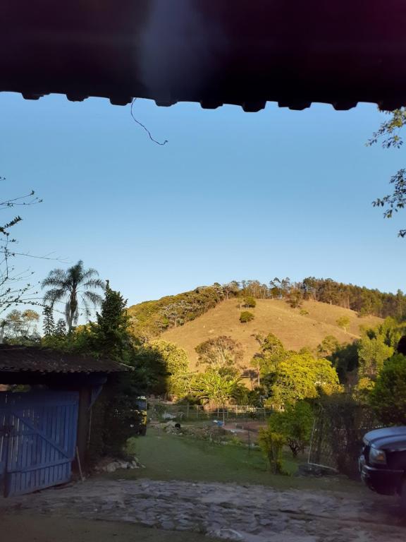  Chácara ladeira de Pedra