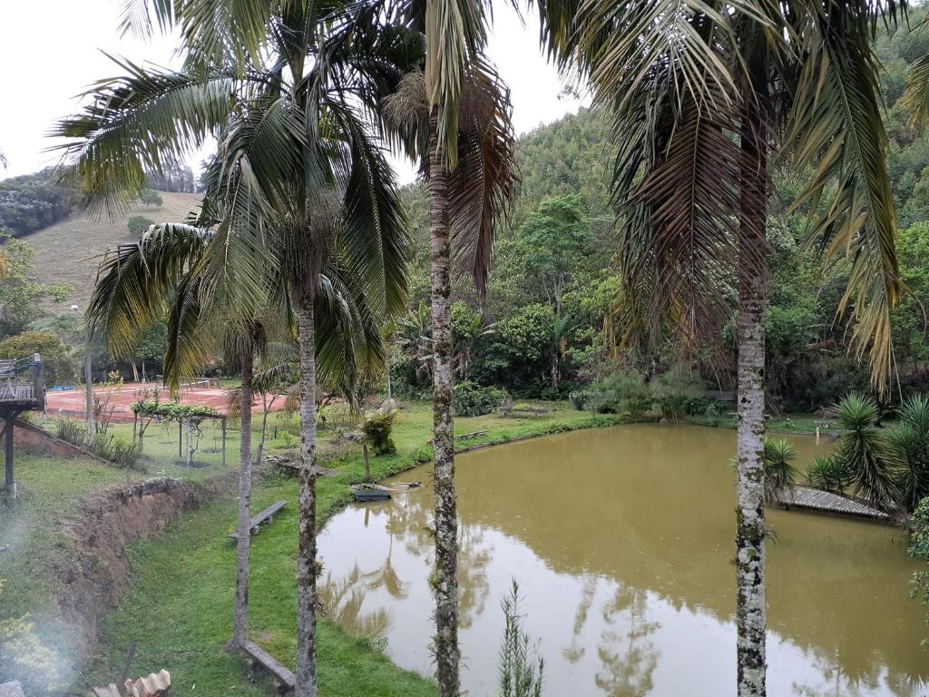  Chácara ladeira de Pedra