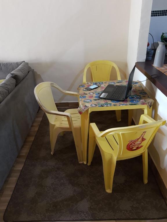  Hostel Casa da Sogra