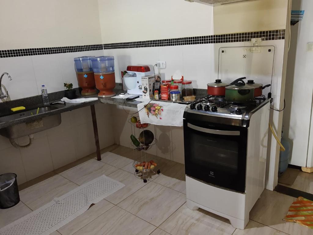  Hostel Casa da Sogra
