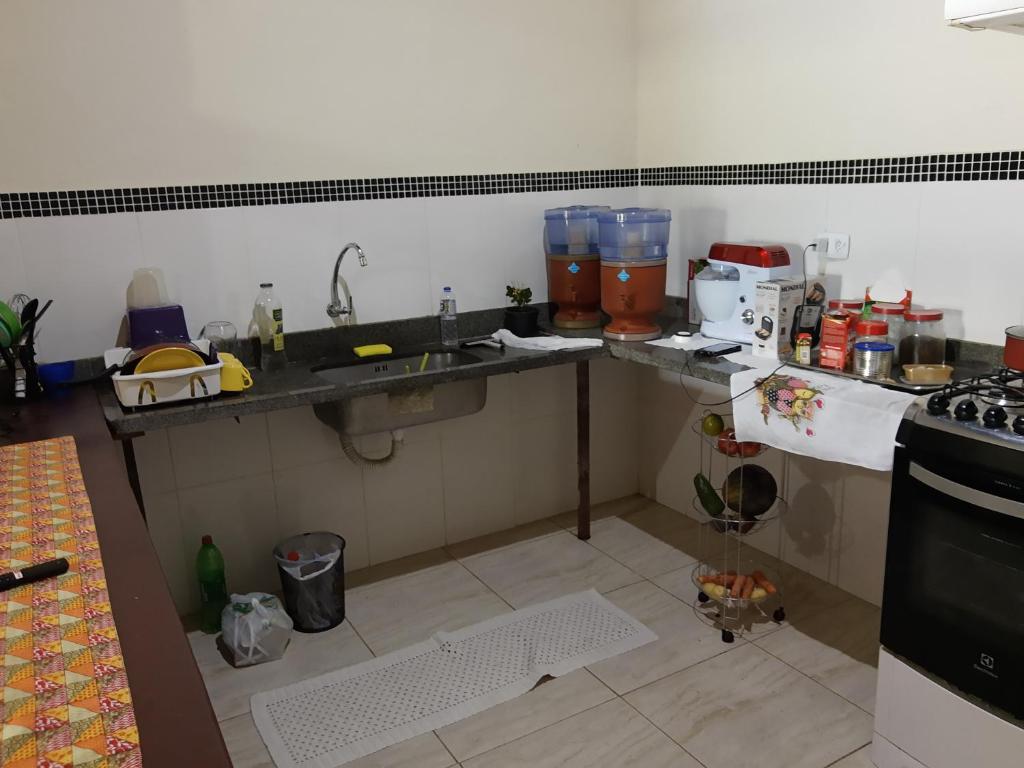  Hostel Casa da Sogra