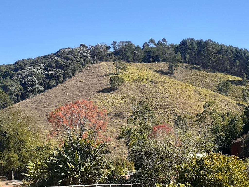  Chácara ladeira de Pedra